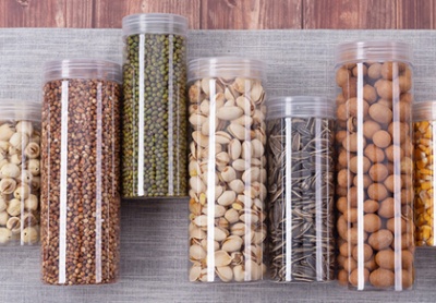 pet塑料瓶會(huì)被petg瓶子取代嗎？