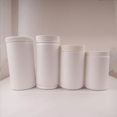 1000，800,750毫升PE直筒罐