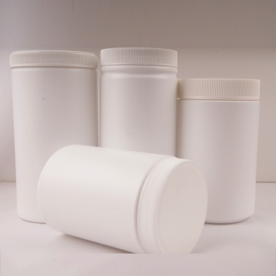 1000，800,750毫升PE直筒罐