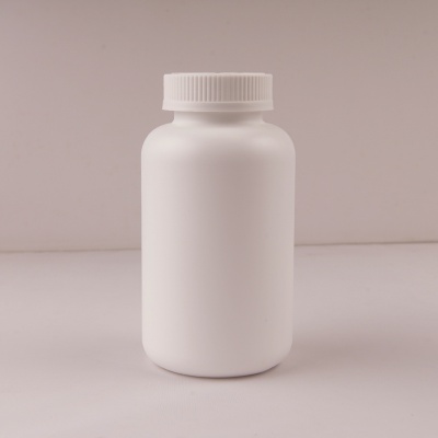 A22 400毫升 PE直圓瓶配45安全蓋